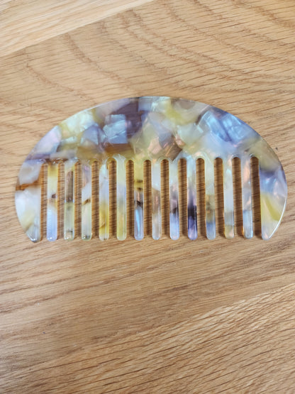 Large Comb