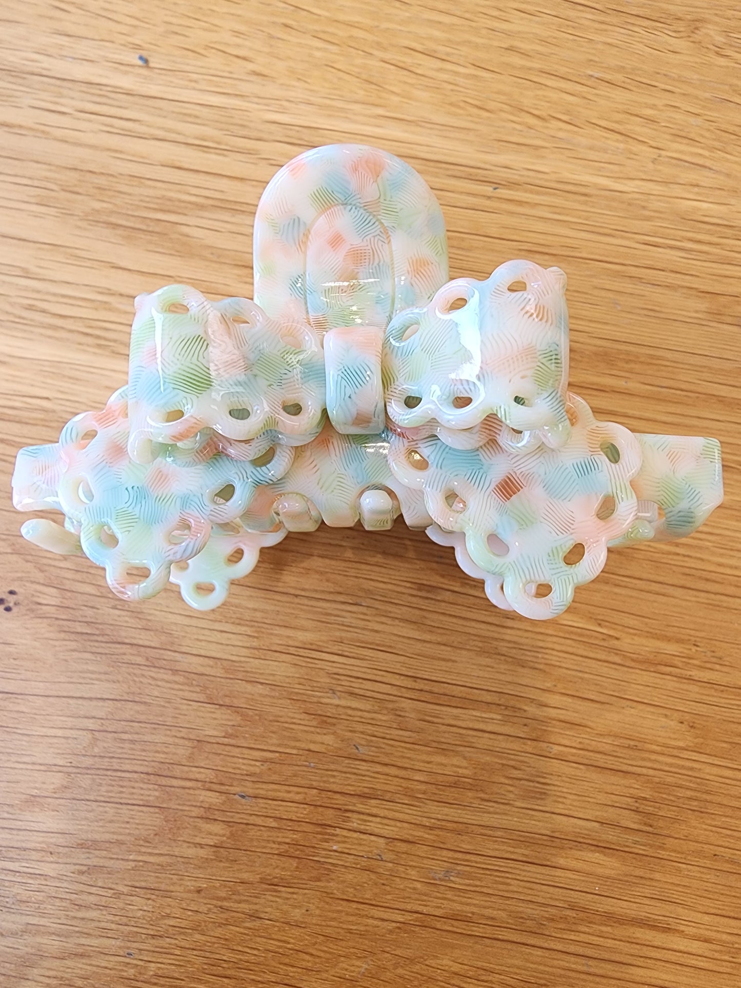 Bubble Bow
