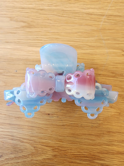 Bubble Bow