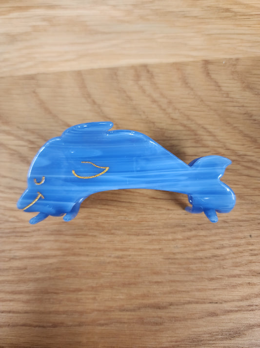 Blue Dolphin